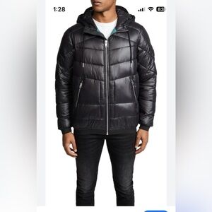 NWT Diesel Jacket
